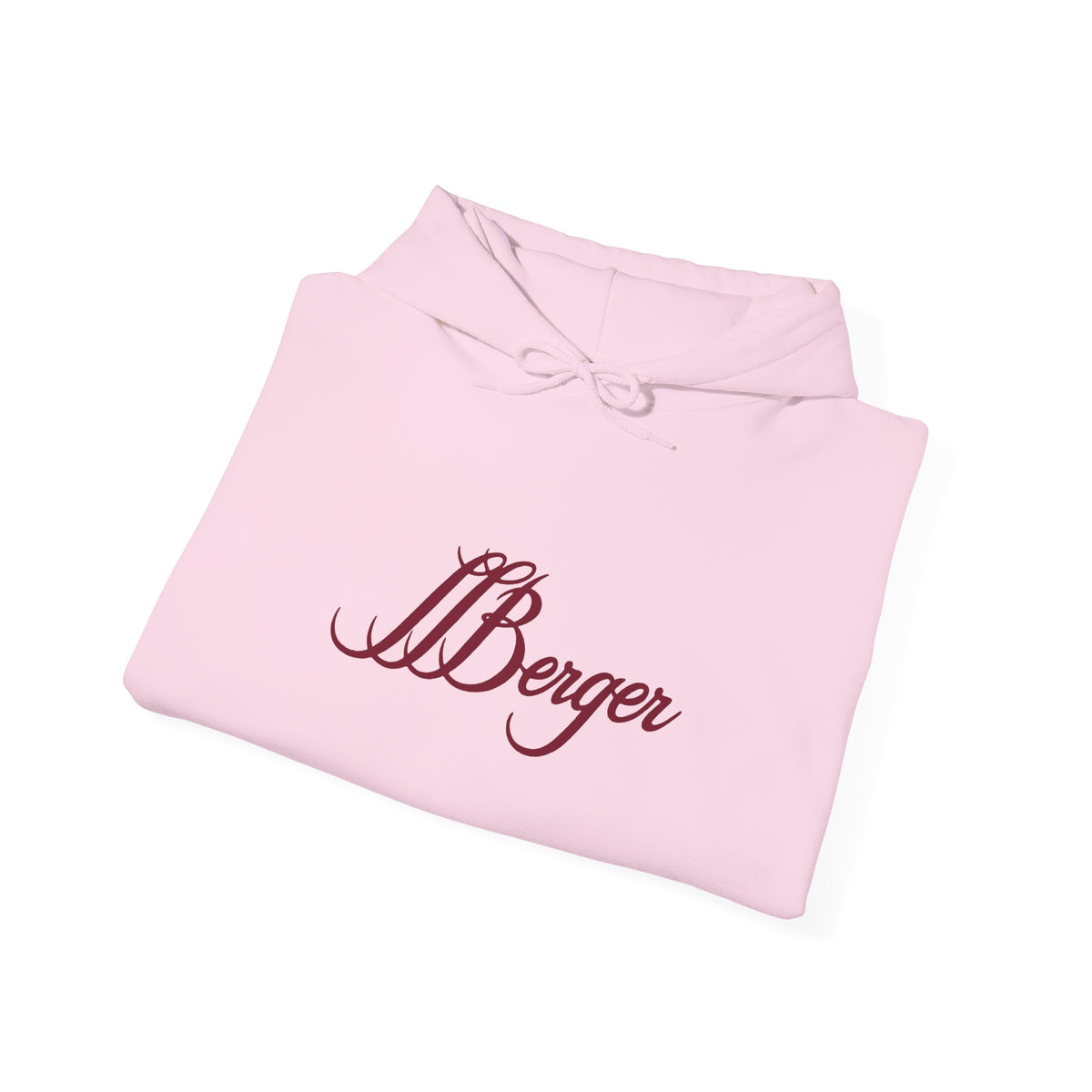L. L. Berger Hoodie / Sweatshirt
