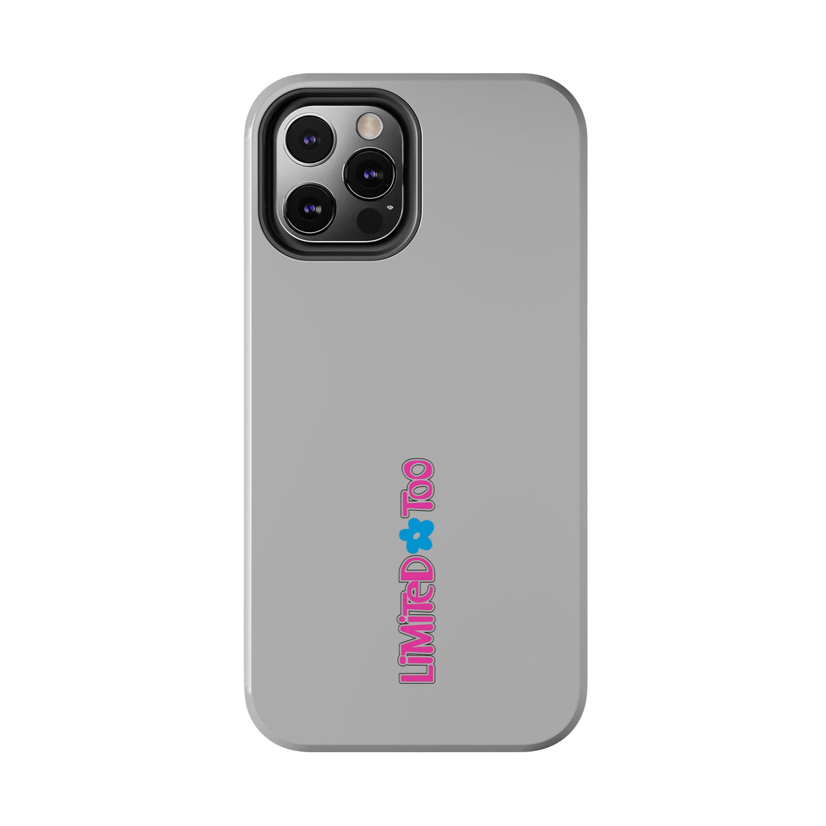 Limited Too Tough Phone Case