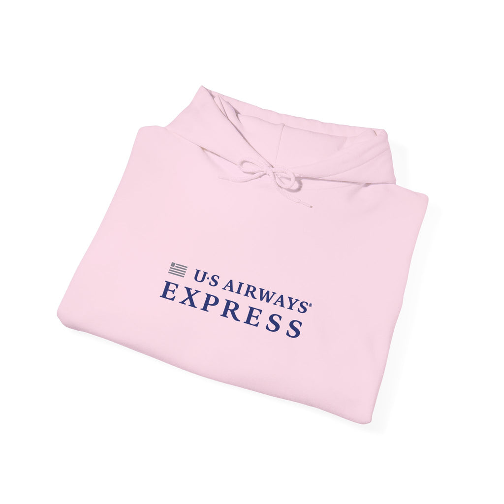 US Airways Express Hoodie / Sweatshirt