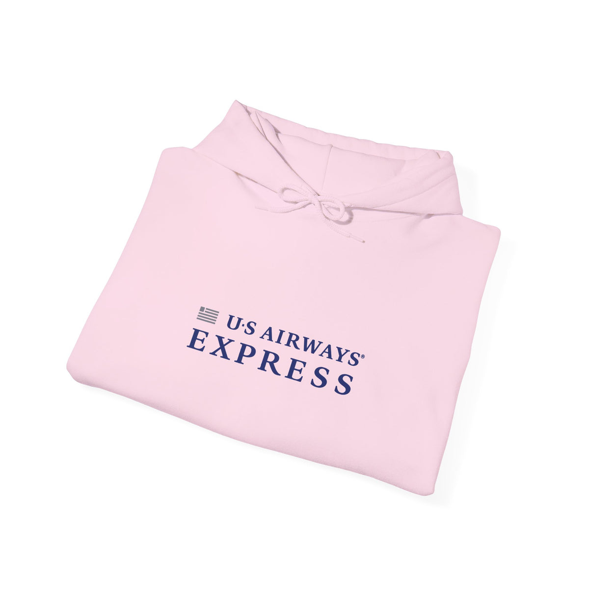 US Airways Express Hoodie / Sweatshirt