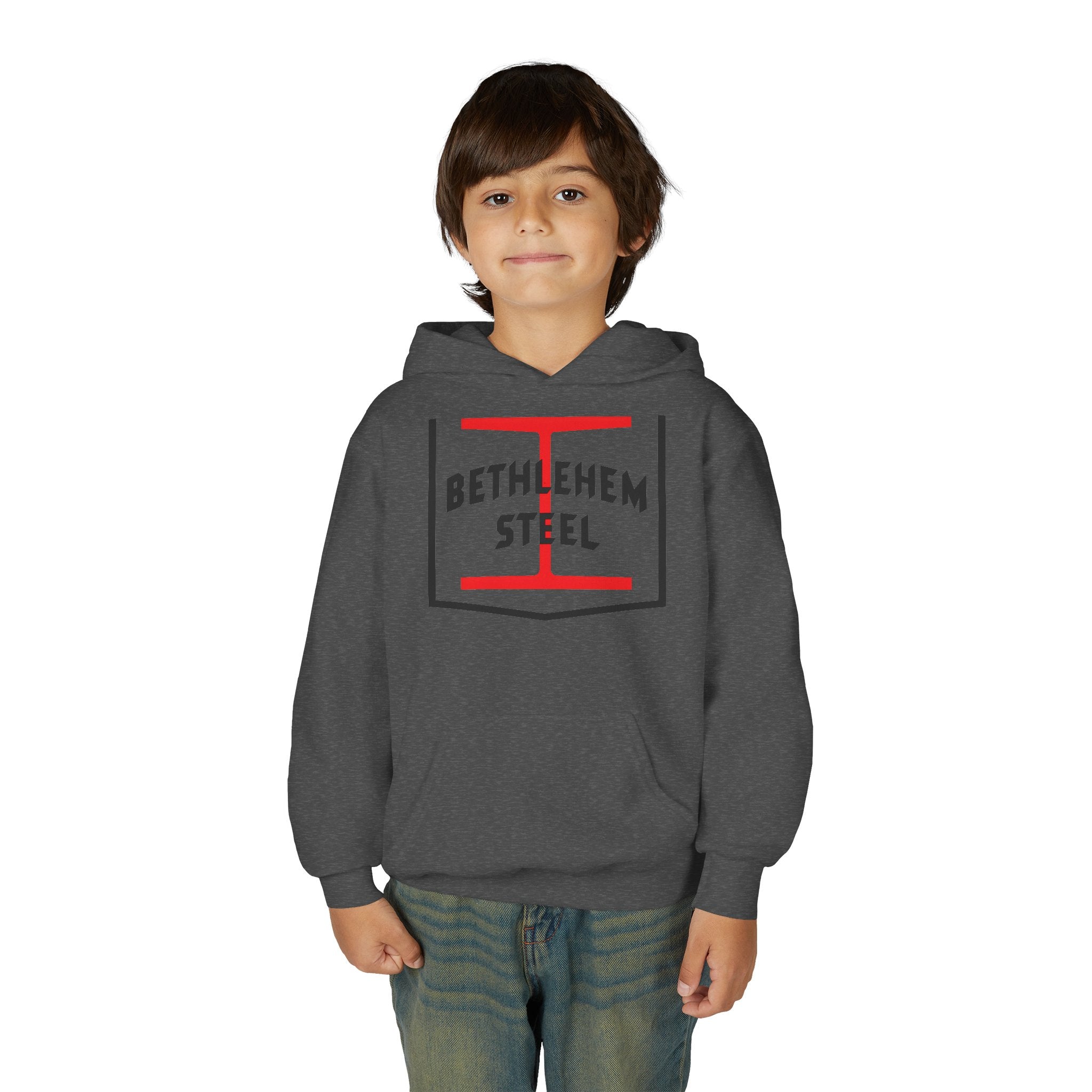 Bethlehem Steel Youth Hoodie / Sweatshirt