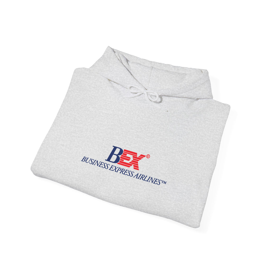 Business Express Airlines Hoodie / Sweatshirt