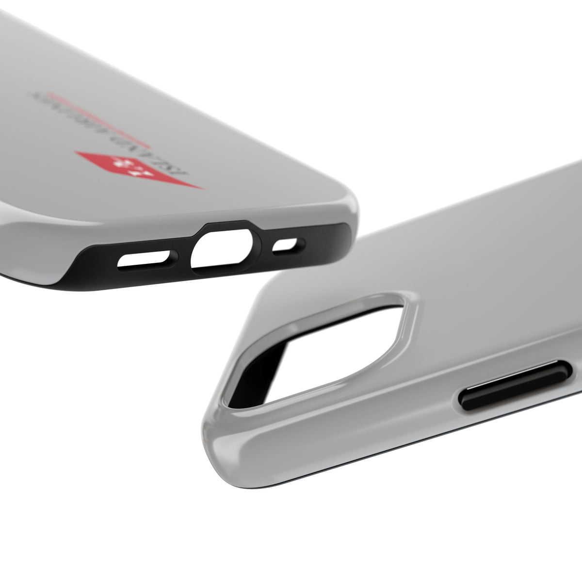 Island Airlines Tough Phone Case
