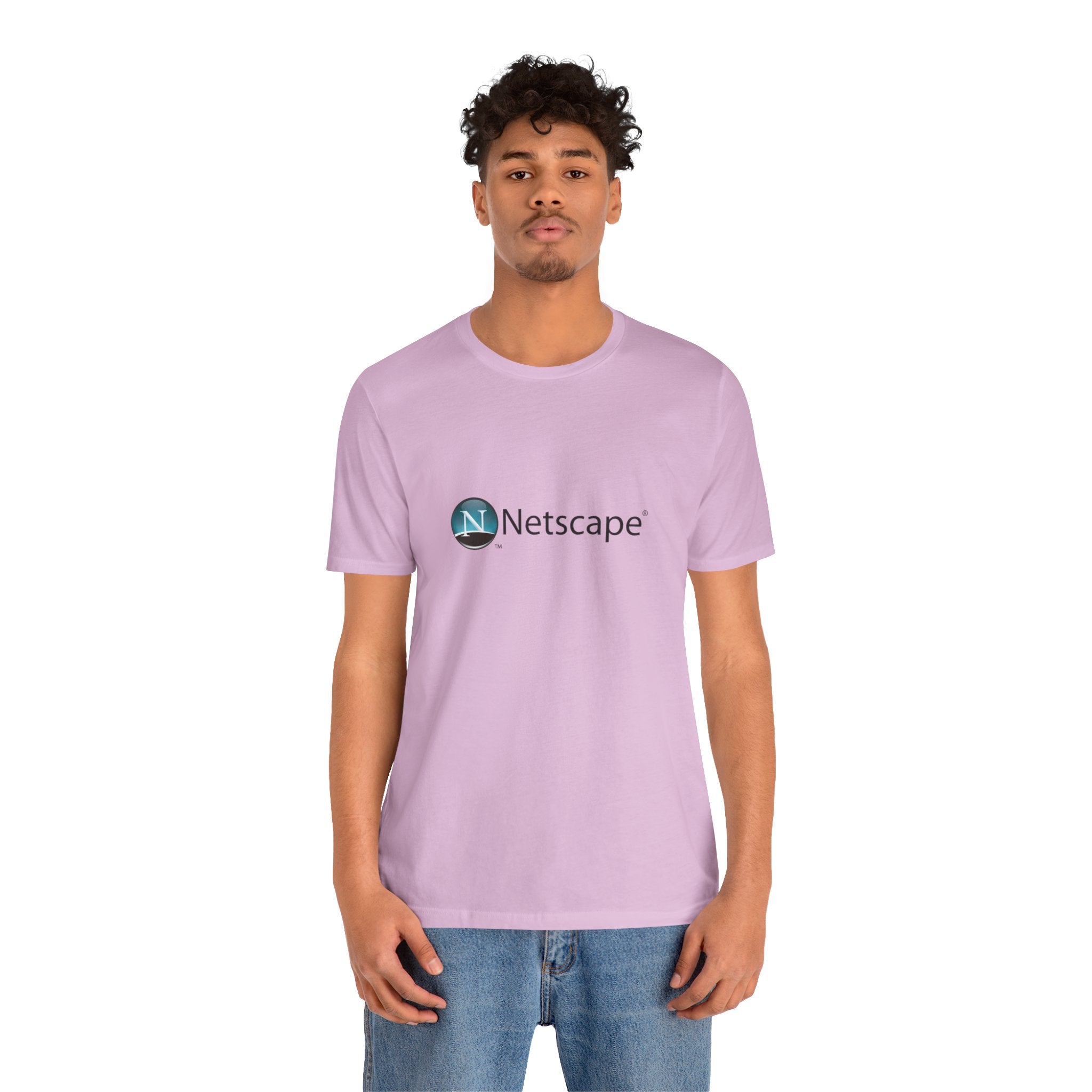 Netscape T-Shirt