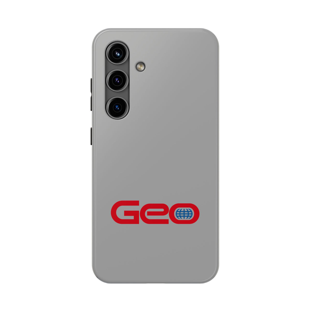 Geo Tough Phone Case