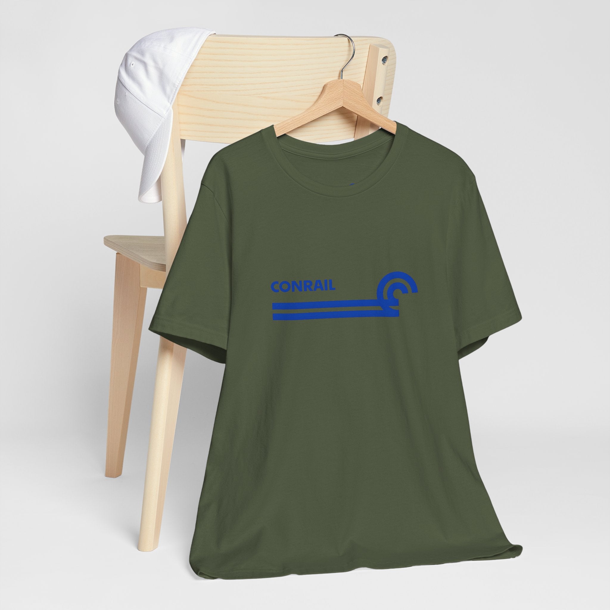 Conrail (Consolidated Rail Corporation) T-Shirt
