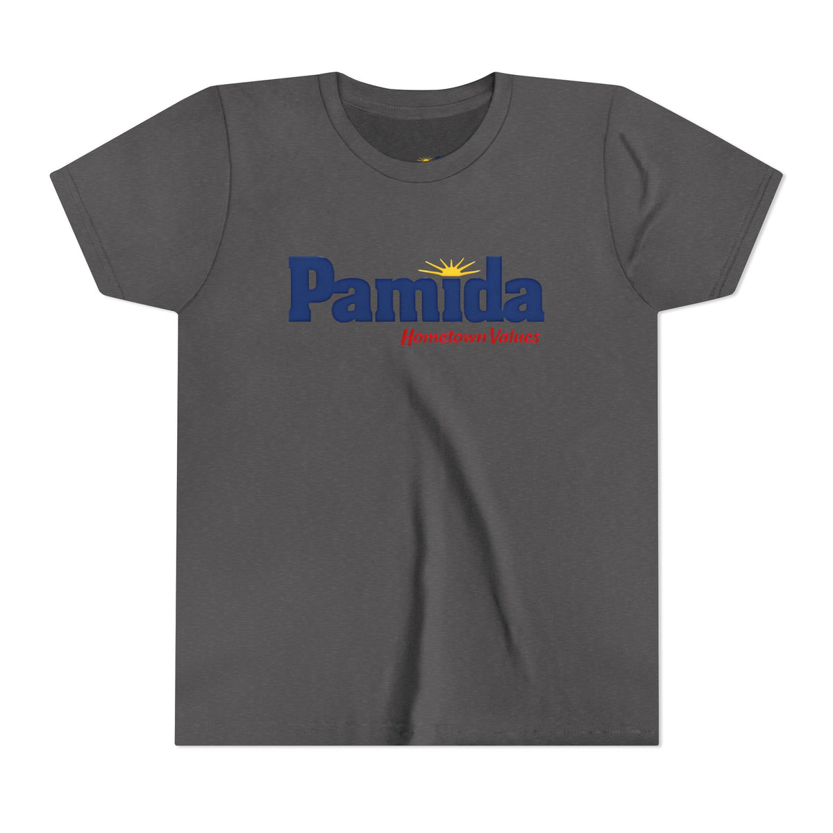 Pamida Kids Tee / T-Shirt