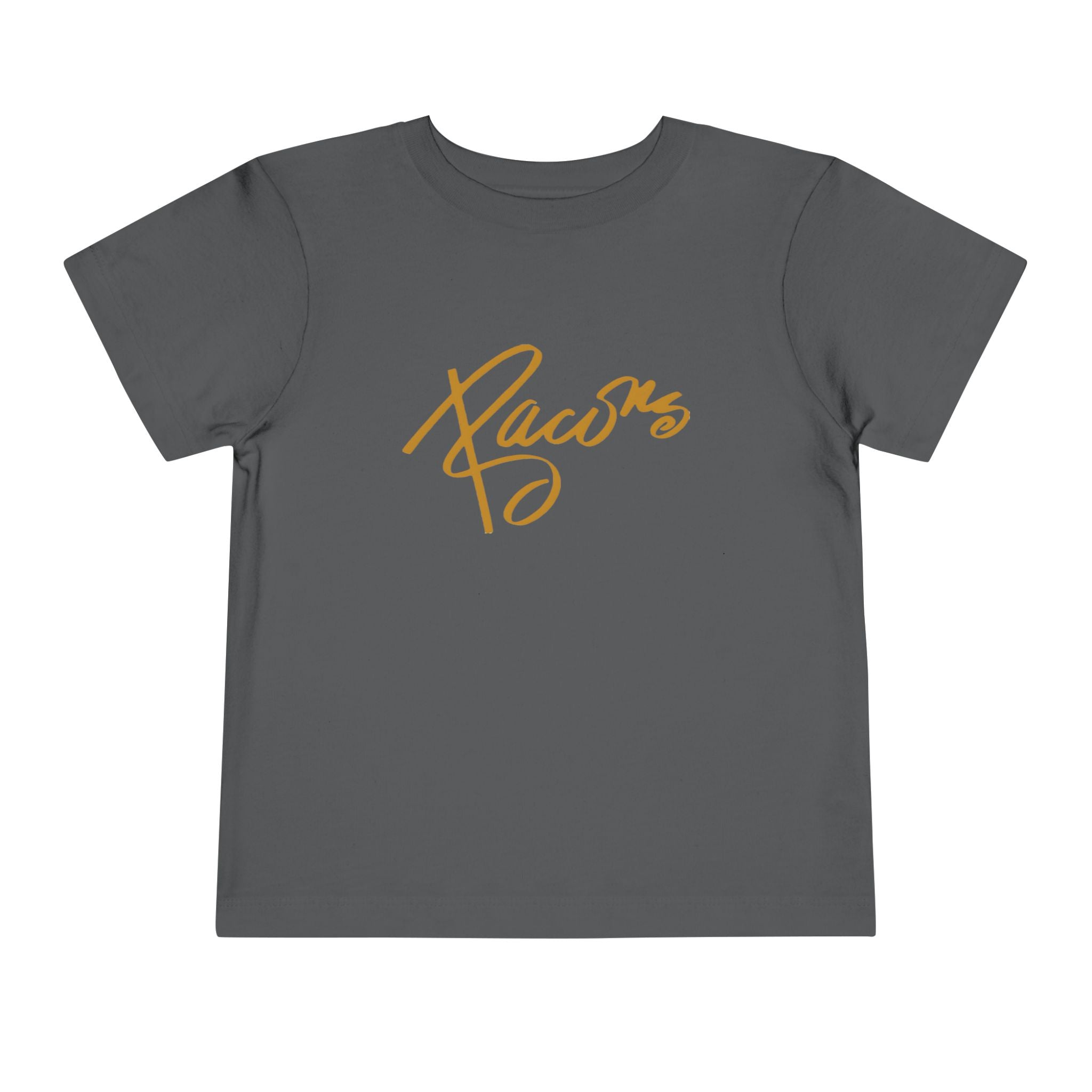 Bacon's Toddler Tee / T-Shirt
