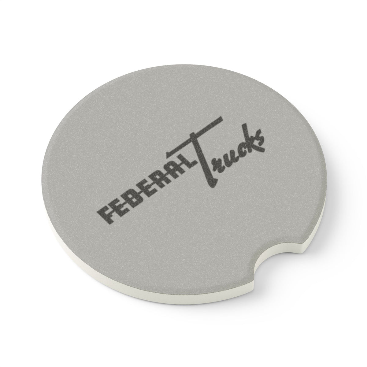 Federal Motor Truck Company Car Coaster