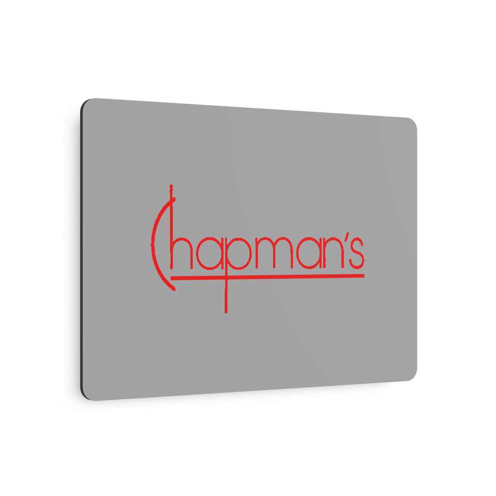 T. A. Chapman Co. Metal Sign