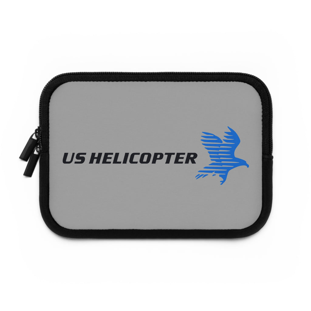 US Helicopter Laptop Sleeve