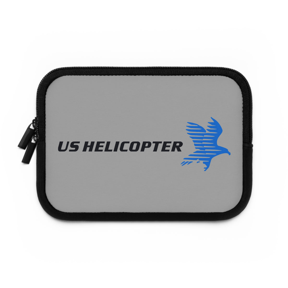 US Helicopter Laptop Sleeve