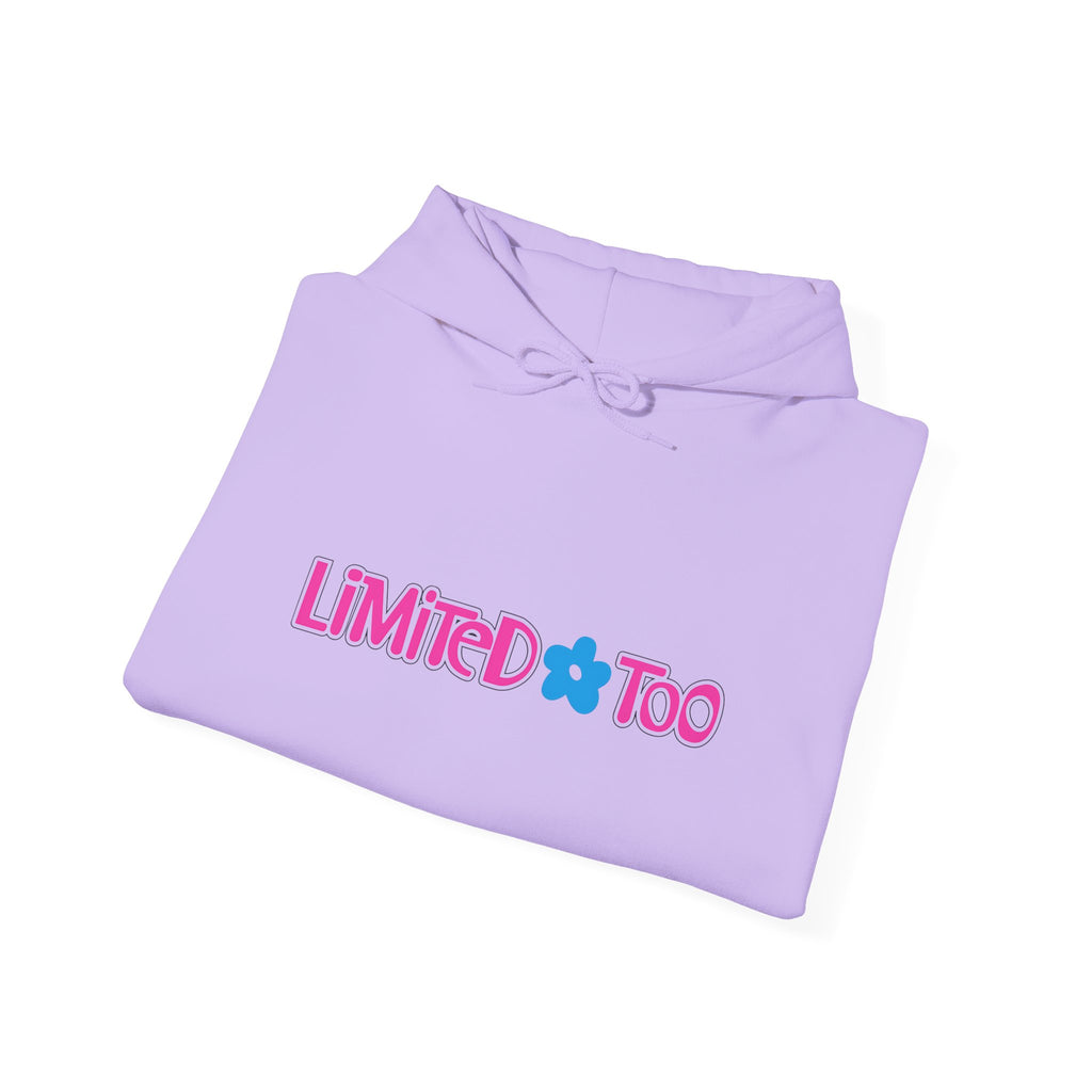 Limited Too Hoodie / Sweatshirt
