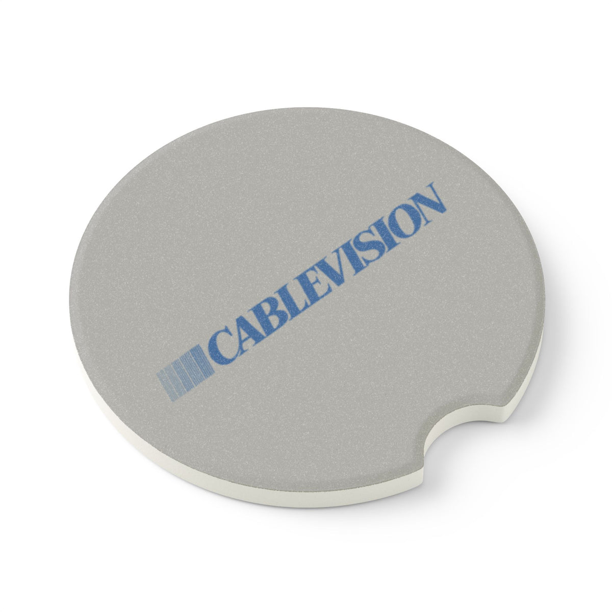 Cablevision Car Coaster