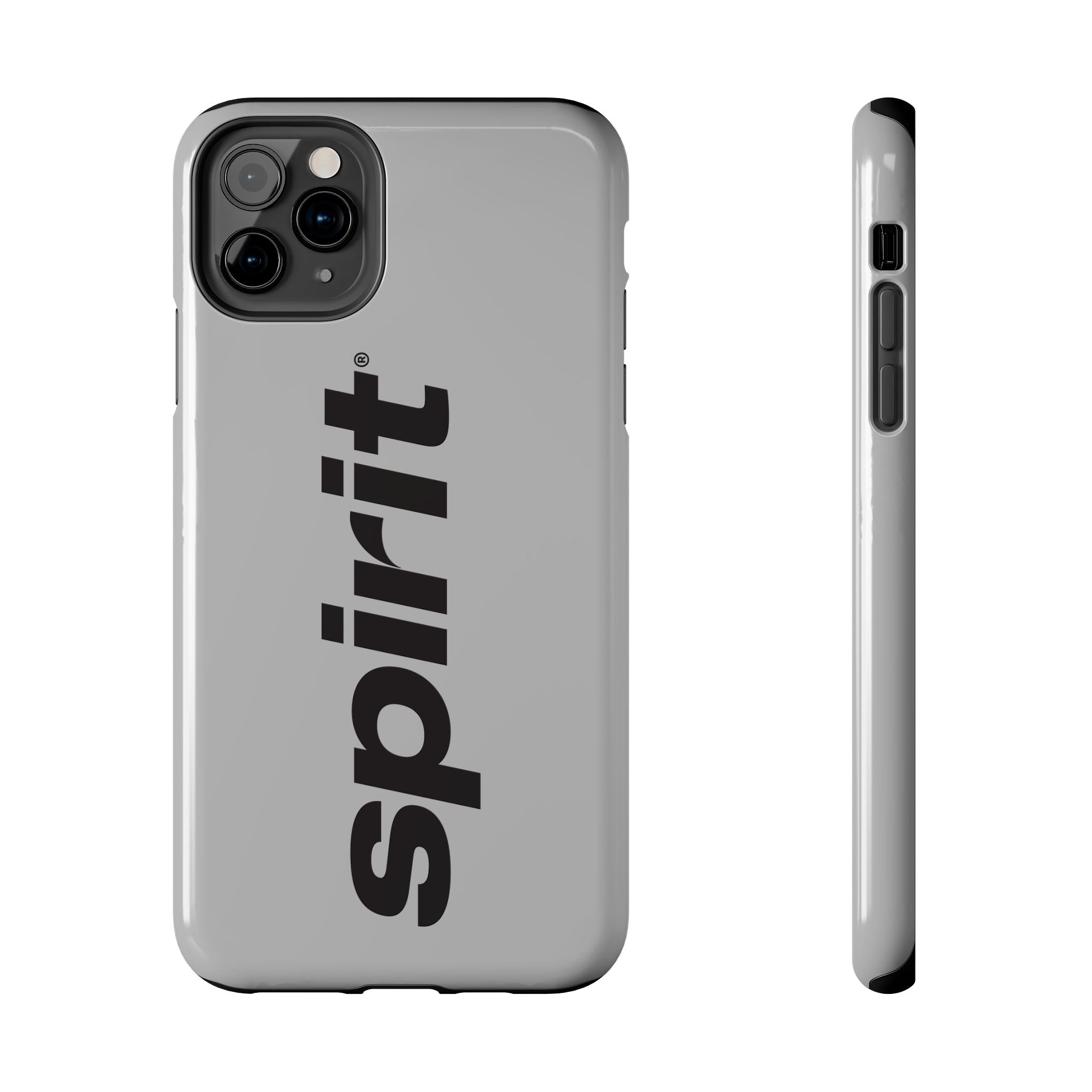 Spirit Airlines Tough Phone Case