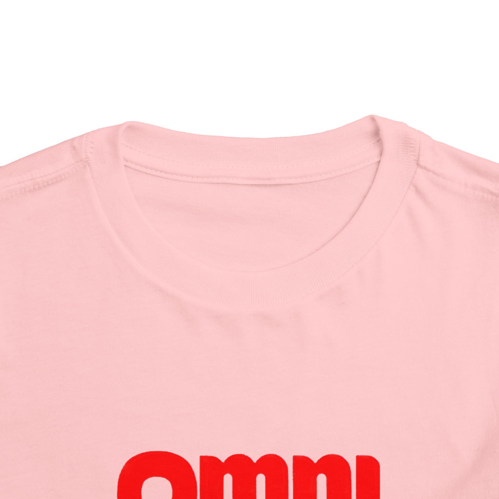 Omni Superstore Toddler Tee / T-Shirt