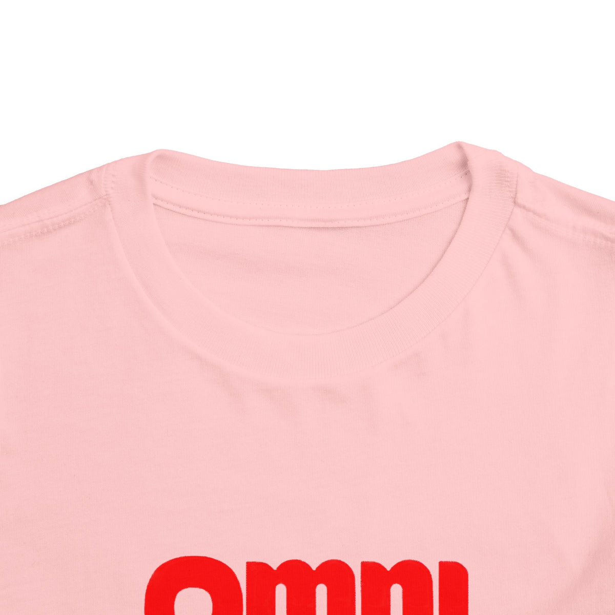 Omni Superstore Toddler Tee / T-Shirt