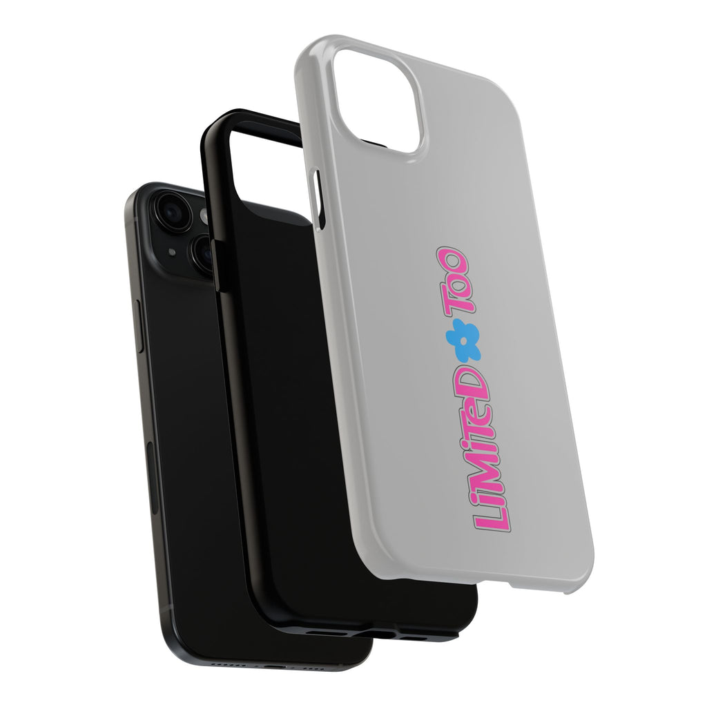Limited Too Tough Phone Case