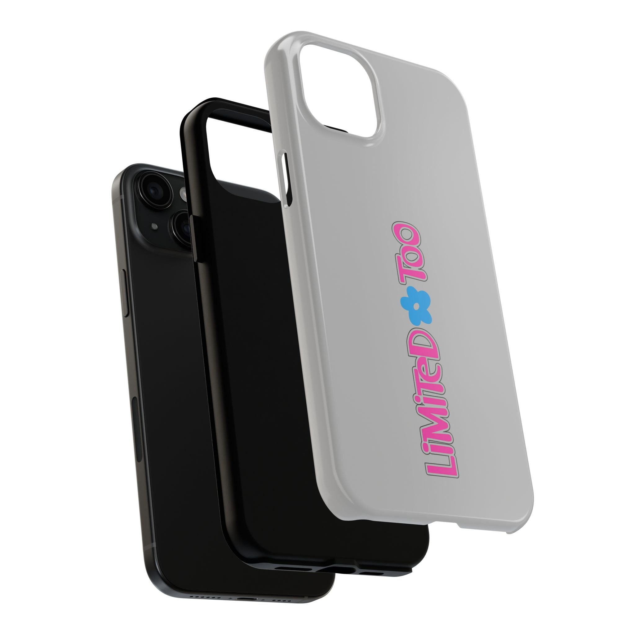 Limited Too Tough Phone Case
