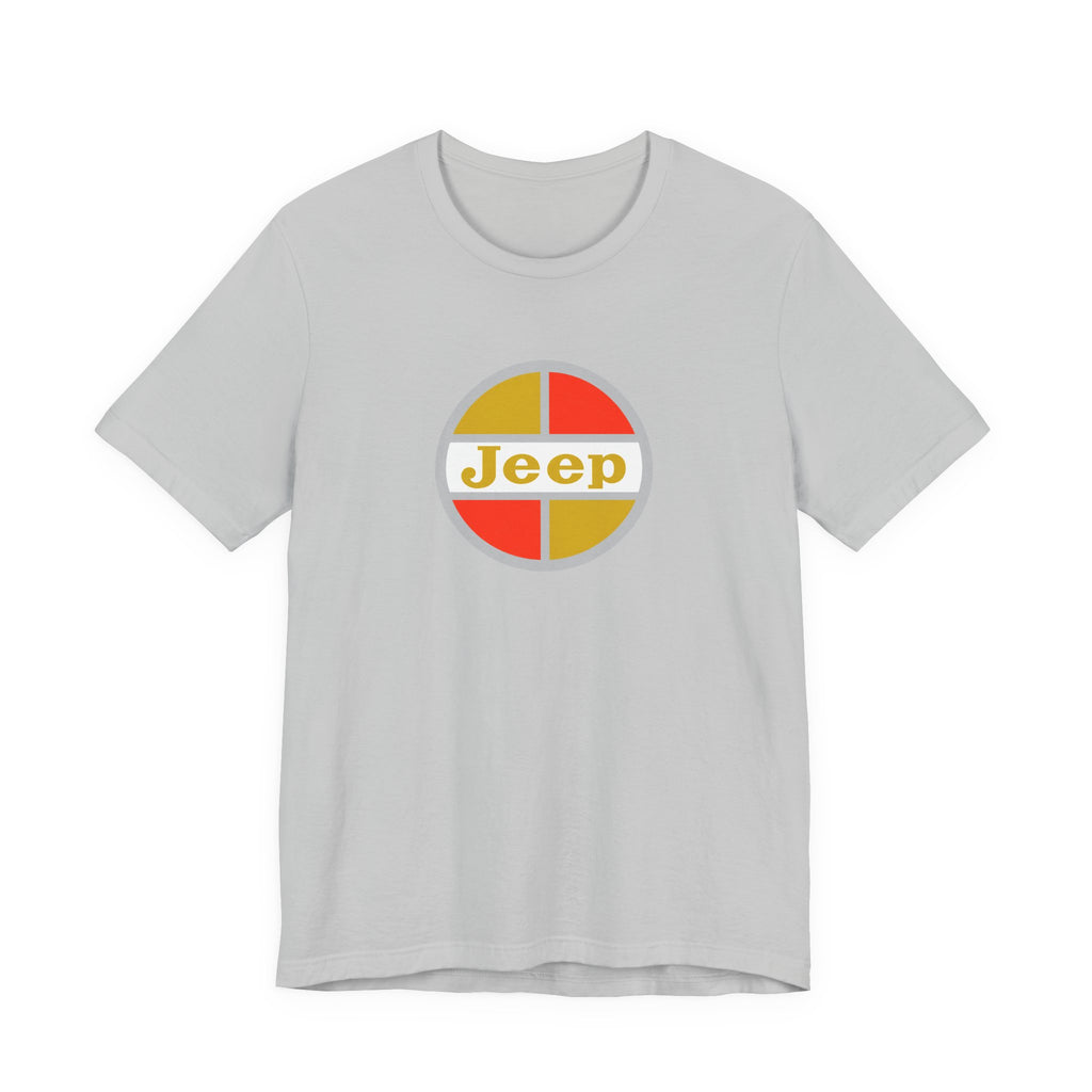Kaiser Jeep T-Shirt