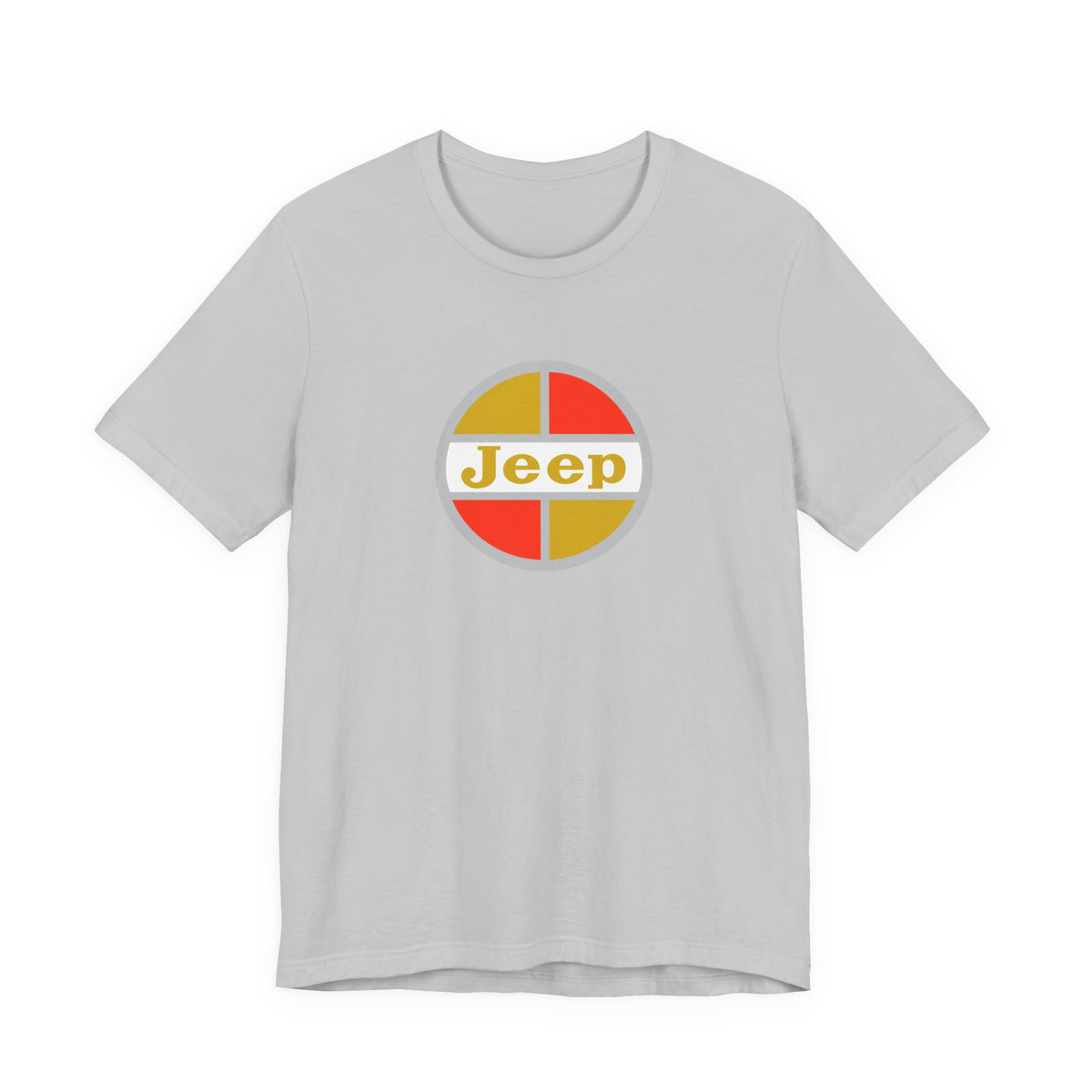 Kaiser Jeep T-Shirt
