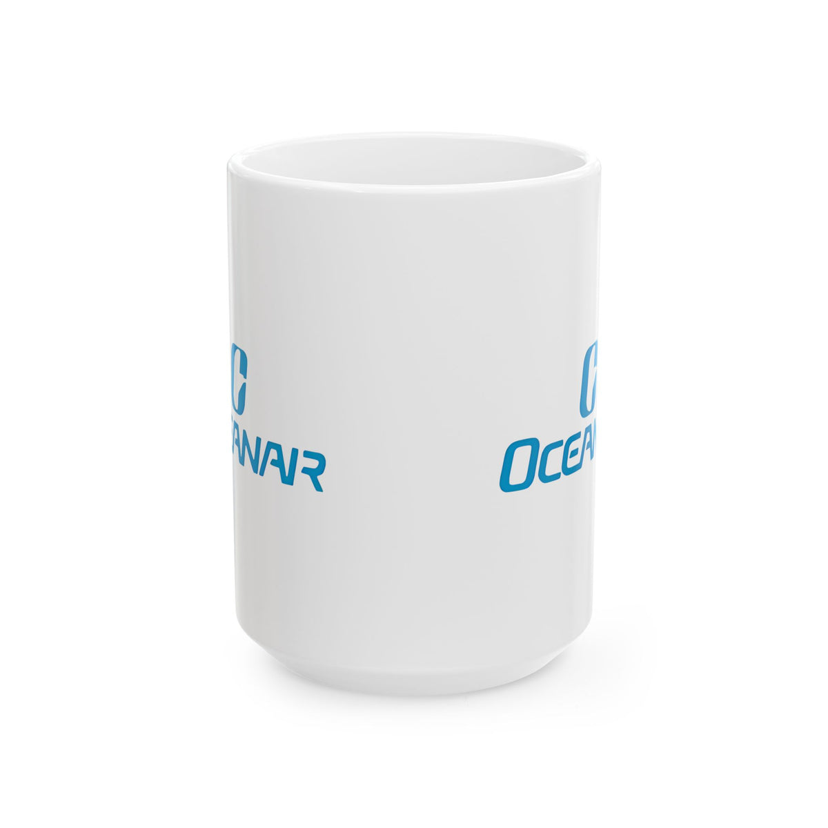 Oceanair Ceramic Coffee Mug