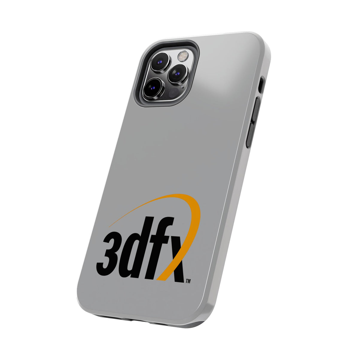 3dfx Interactive Tough Phone Case