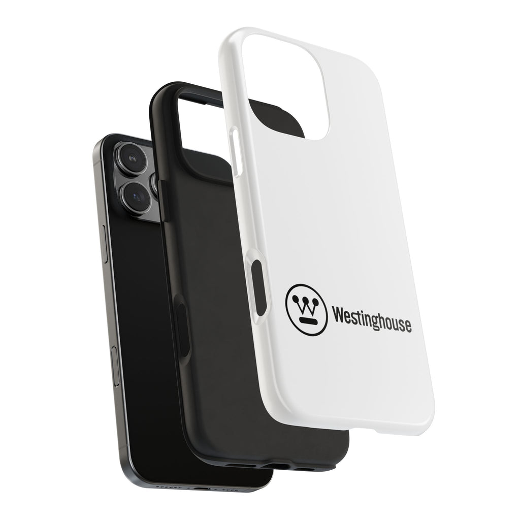 Westinghouse Electric Corporation Tough Phone Case