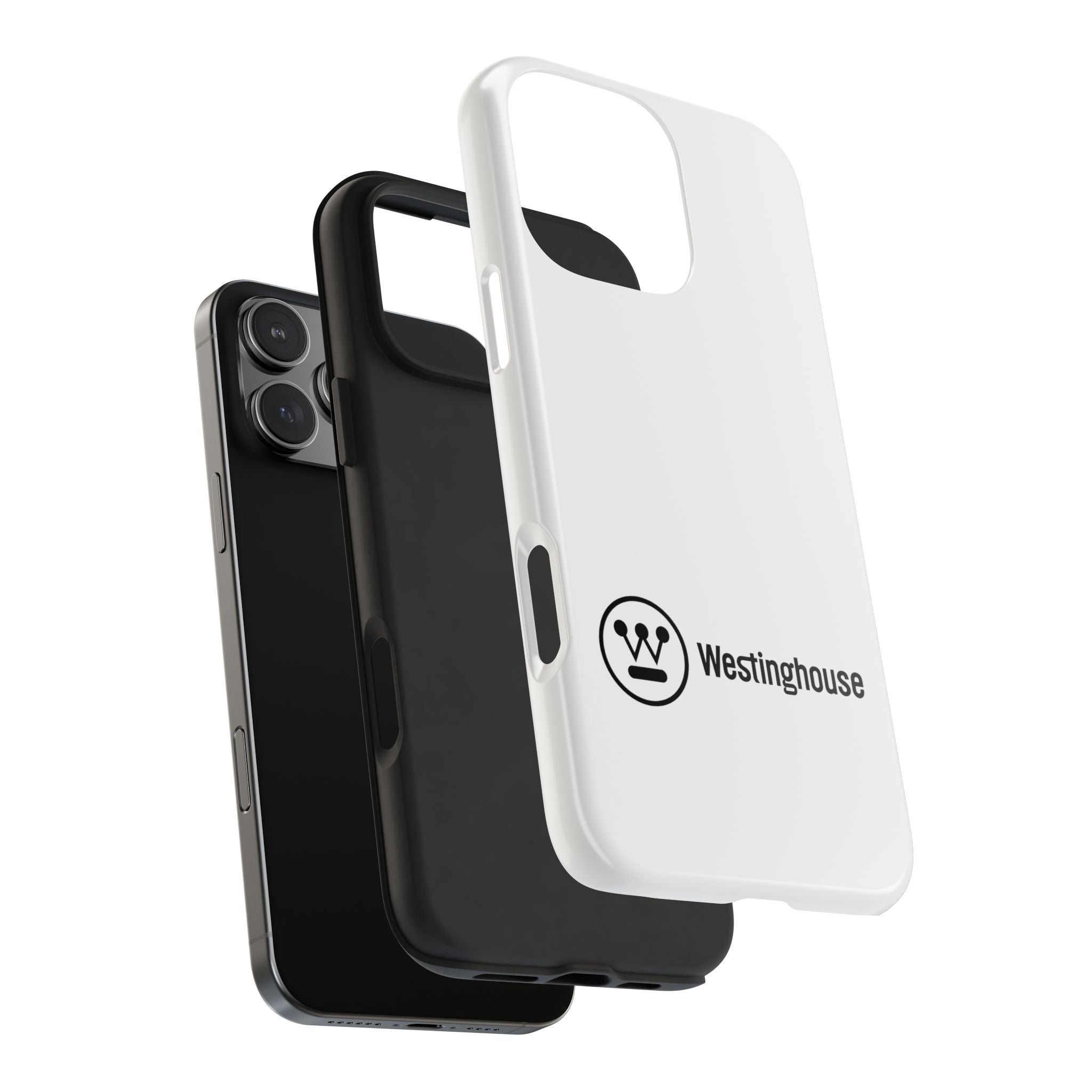 Westinghouse Electric Corporation Tough Phone Case