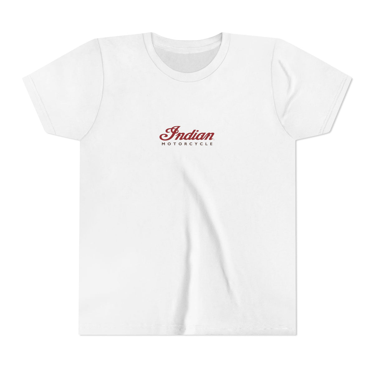 Indian Motorcycle Kids Tee / T-Shirt