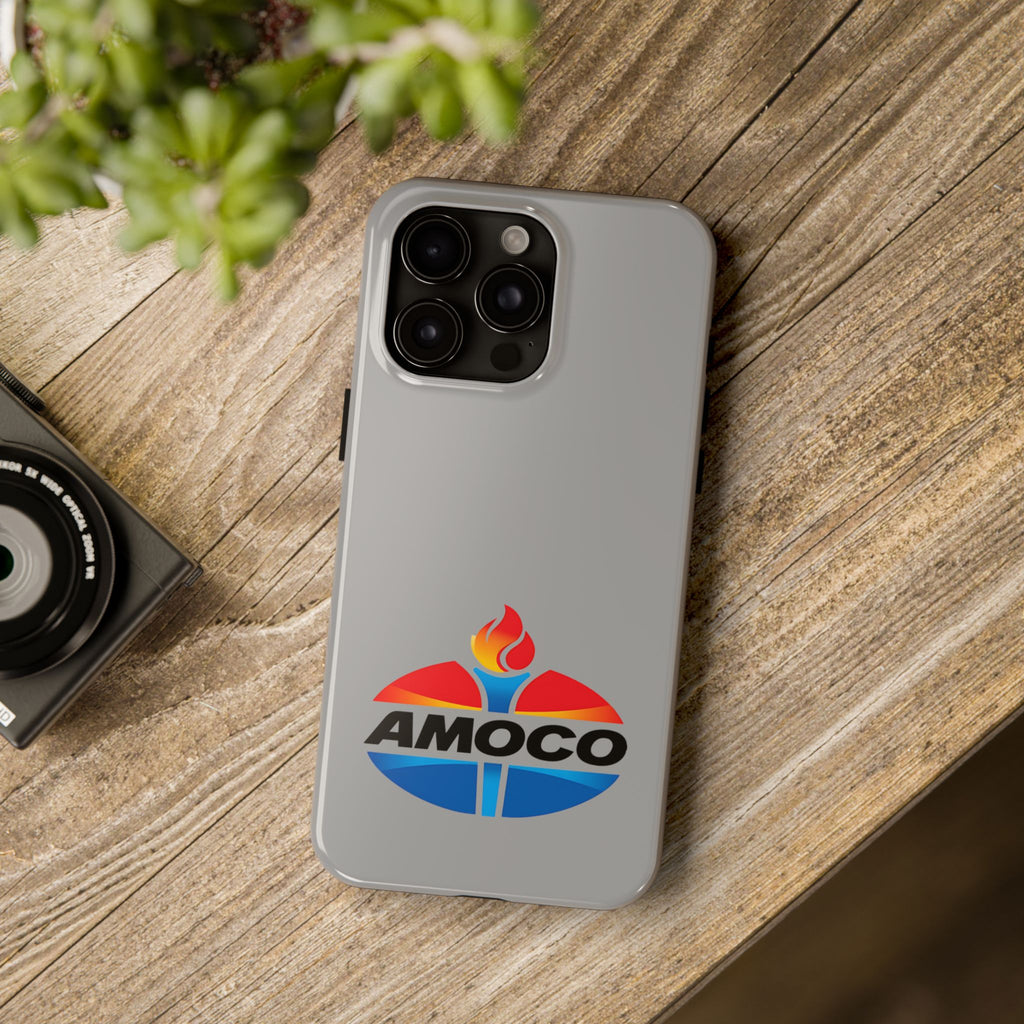 Amoco Tough Phone Case