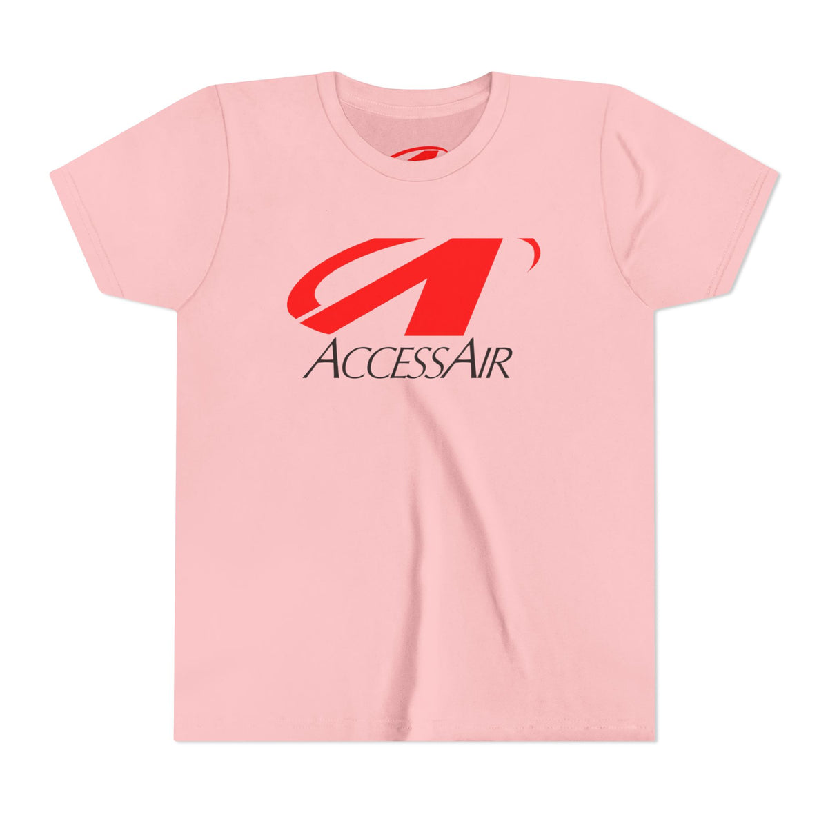 AccessAir Kids Tee / T-Shirt