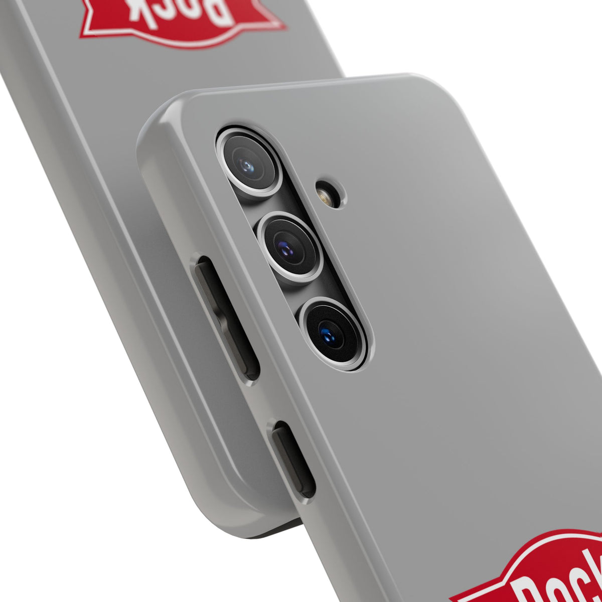 Chicago, Rock Island and Pacific Railroad Tough Phone Case
