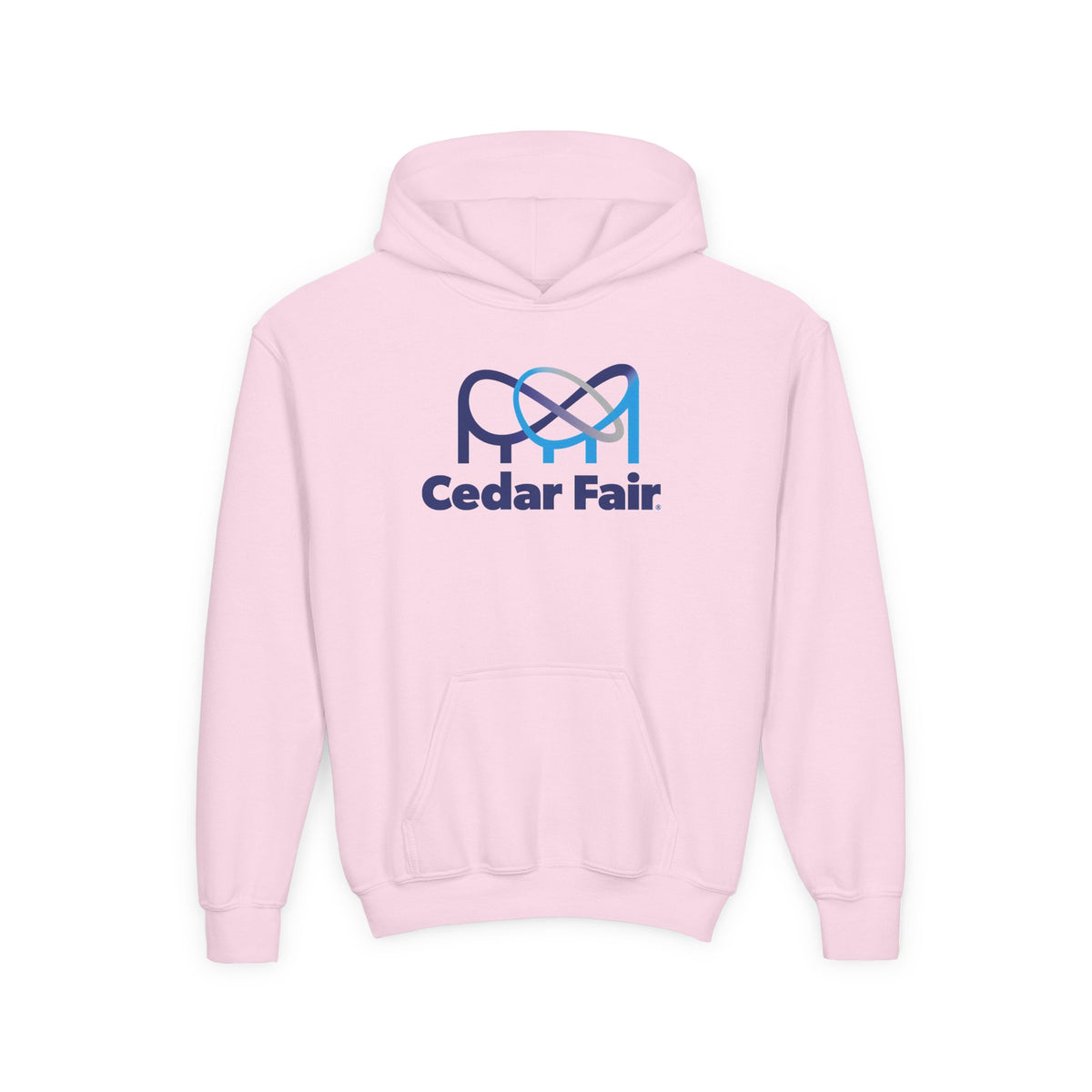 Cedar Fair Youth Hoodie / Sweatshirt