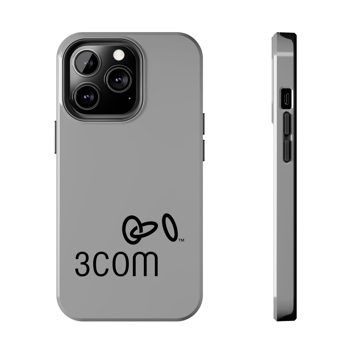 3Com Corporation Tough Phone Case