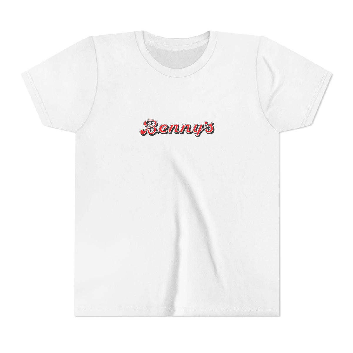 Benny's Kids Tee / T-Shirt