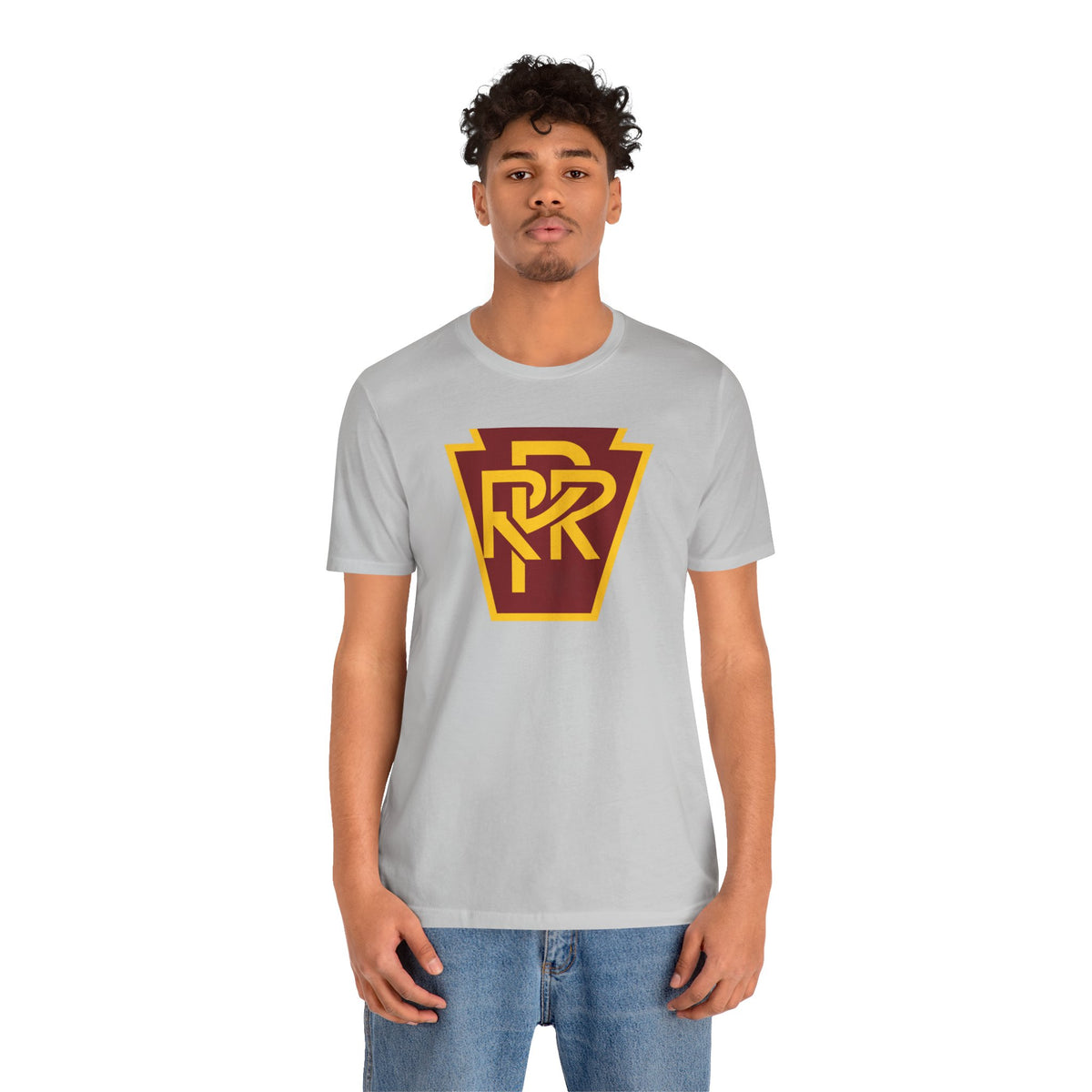 Pennsylvania Railroad T-Shirt