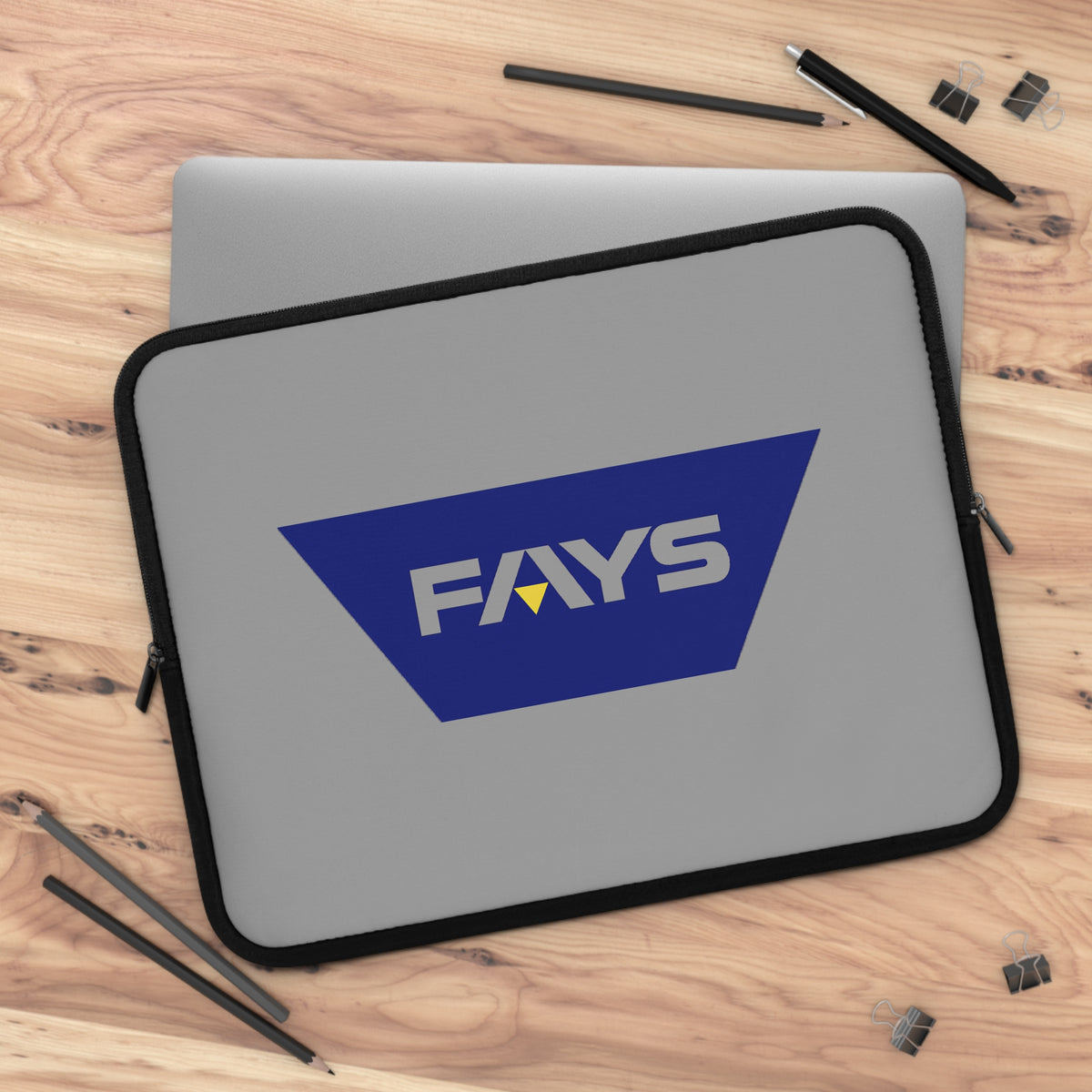Fay's Drug Laptop Sleeve
