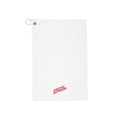 Pacific Express Golf Towel