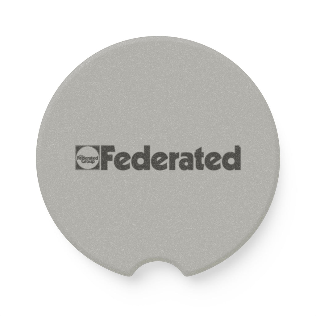 Federated Group Car Coaster
