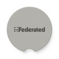 Federated Group Car Coaster