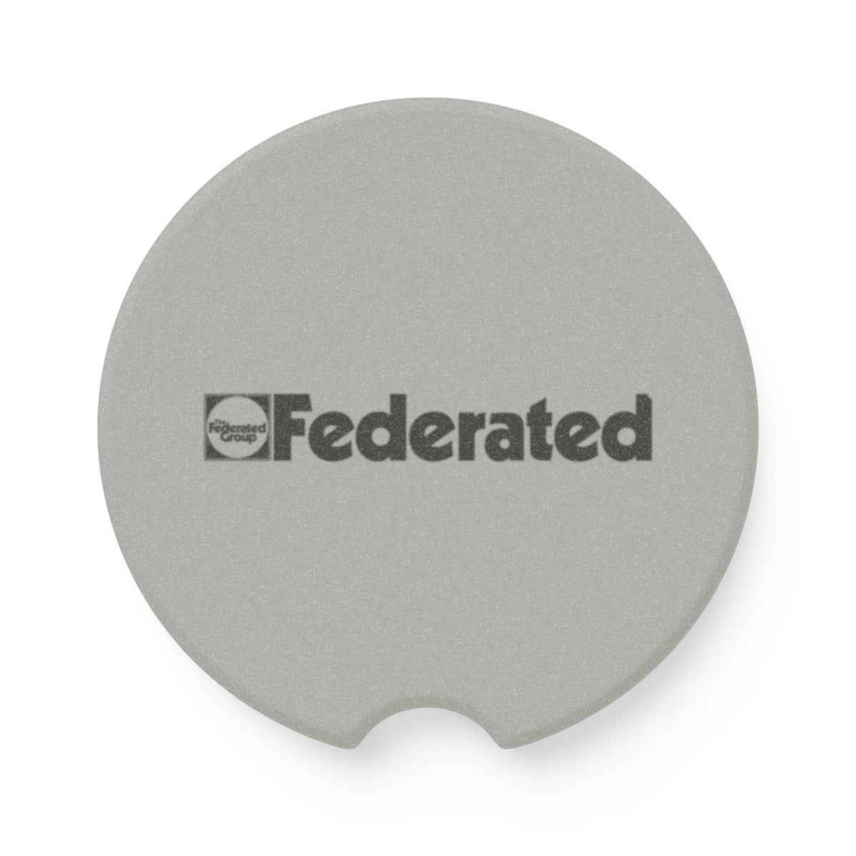 Federated Group Car Coaster