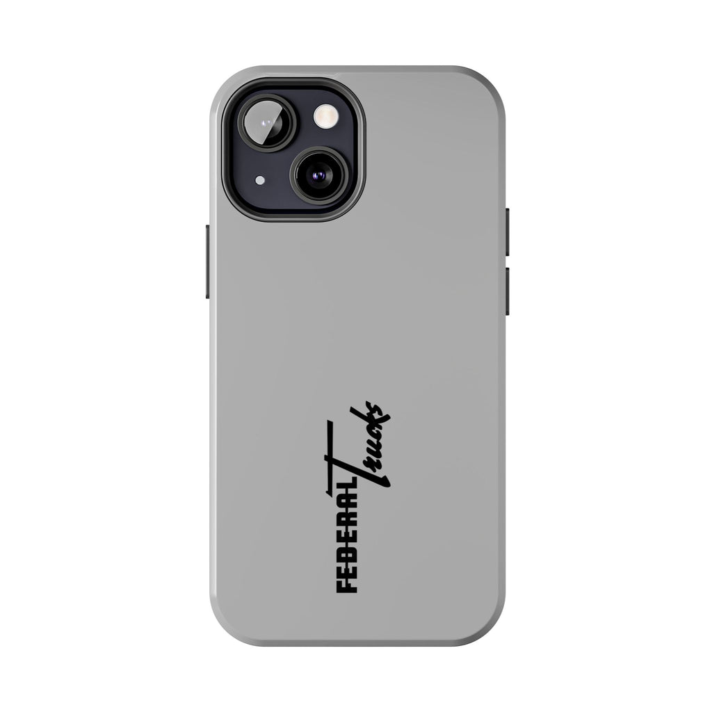 Federal Motor Truck Company Tough Phone Case