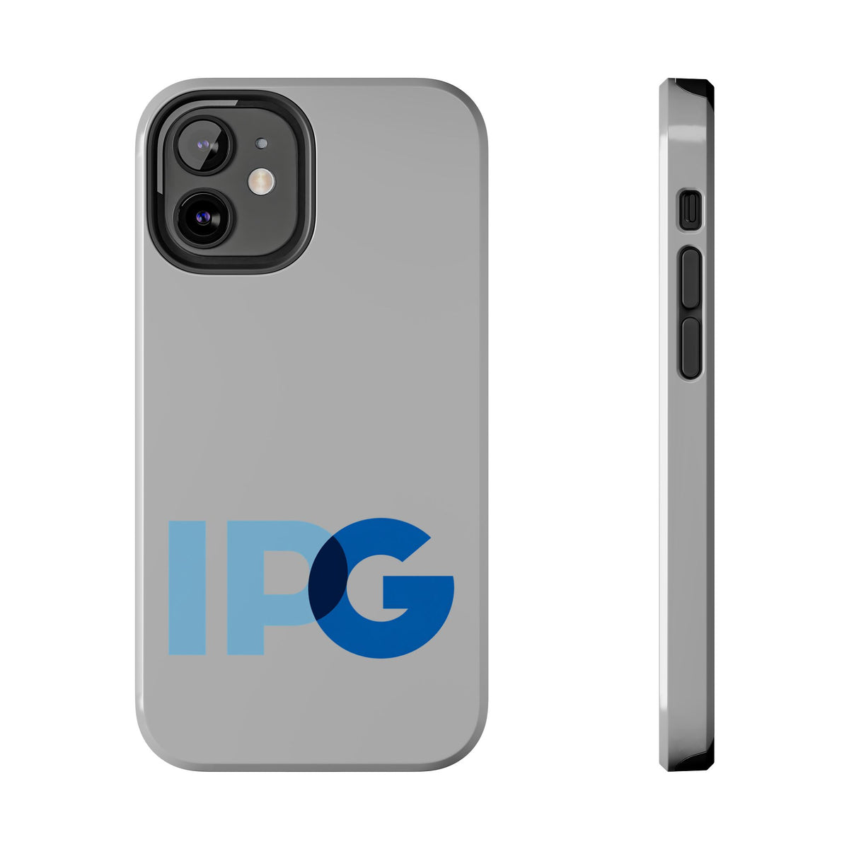 The Interpublic Group of Companies Tough Phone Case