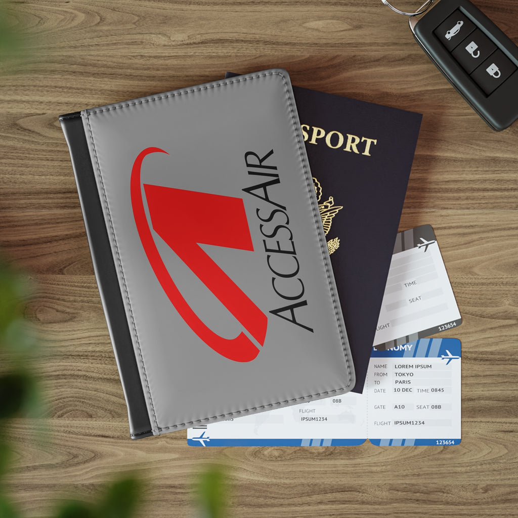 AccessAir Passport Cover