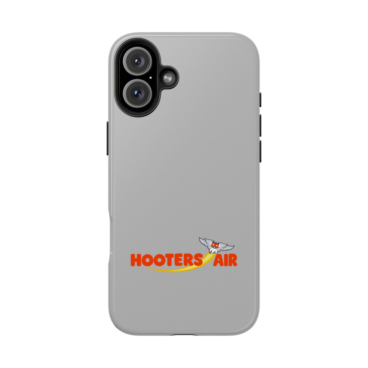 Hooters Air Tough Phone Case