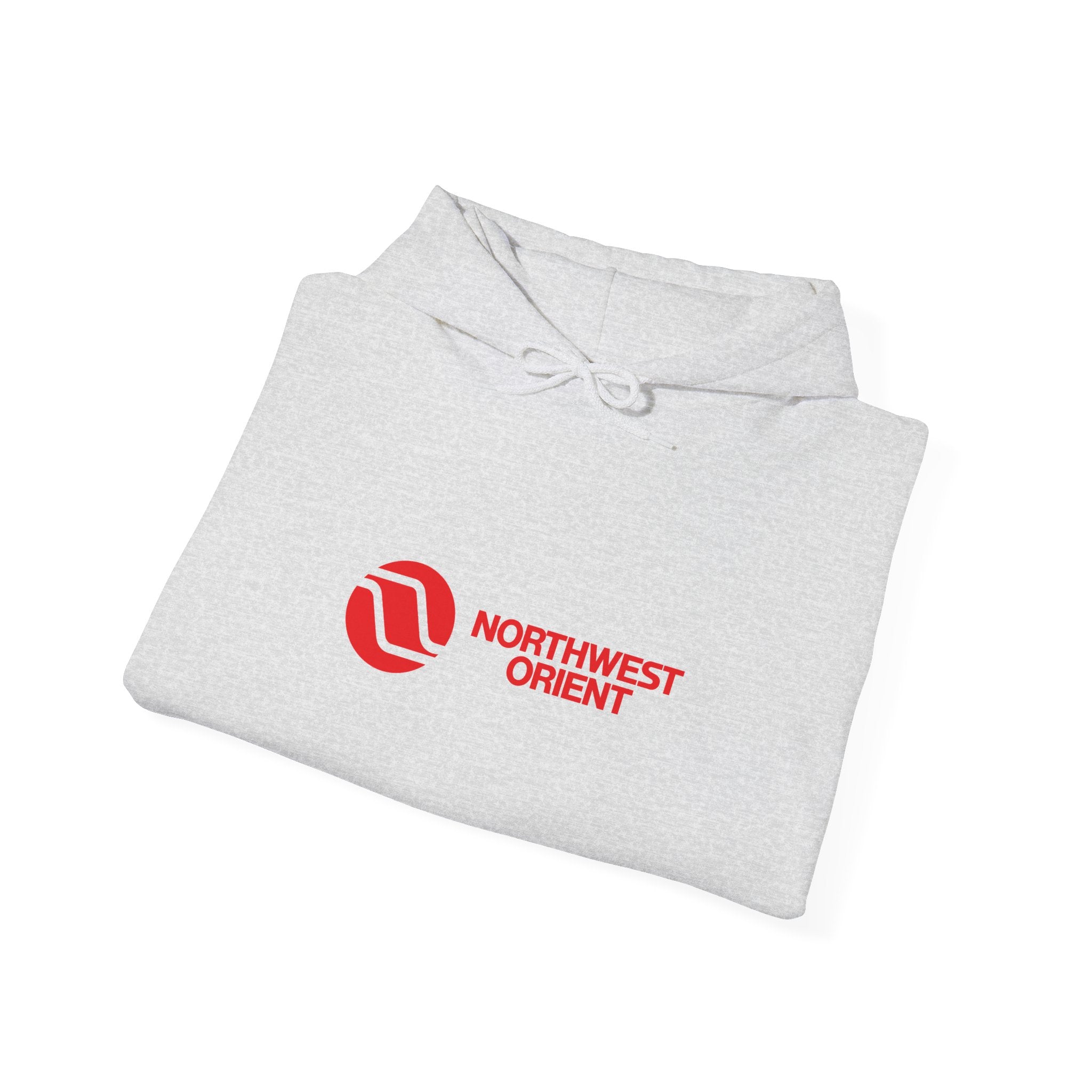 Northwest Orient Airlines Hoodie / Sweatshirt