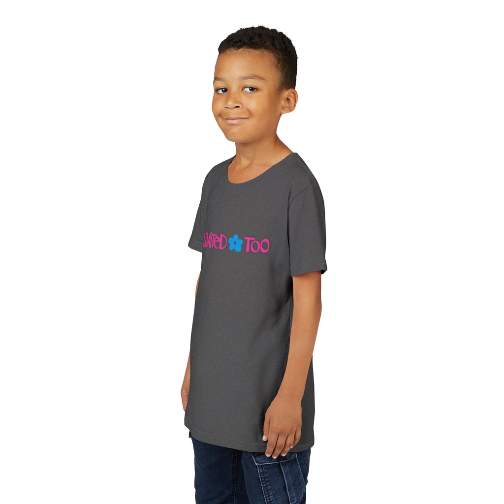 Limited Too Youth / Kids T-Shirt