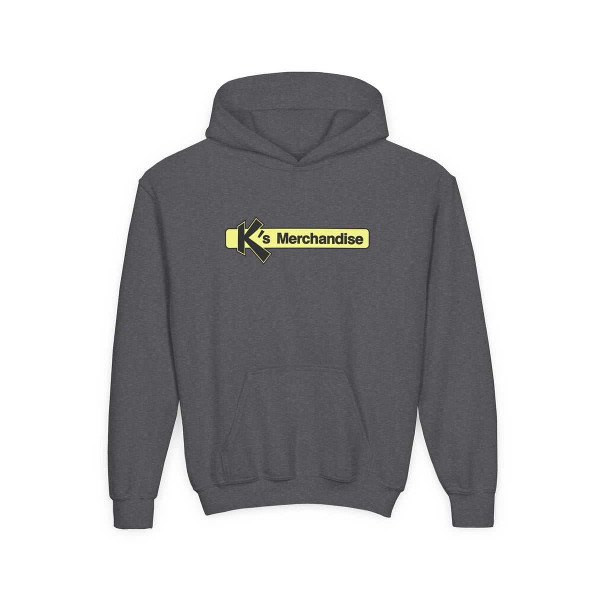 K's Merchandise Mart Youth Hoodie / Sweatshirt
