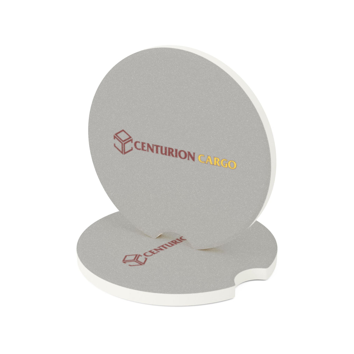 Centurion Air Cargo Car Coaster